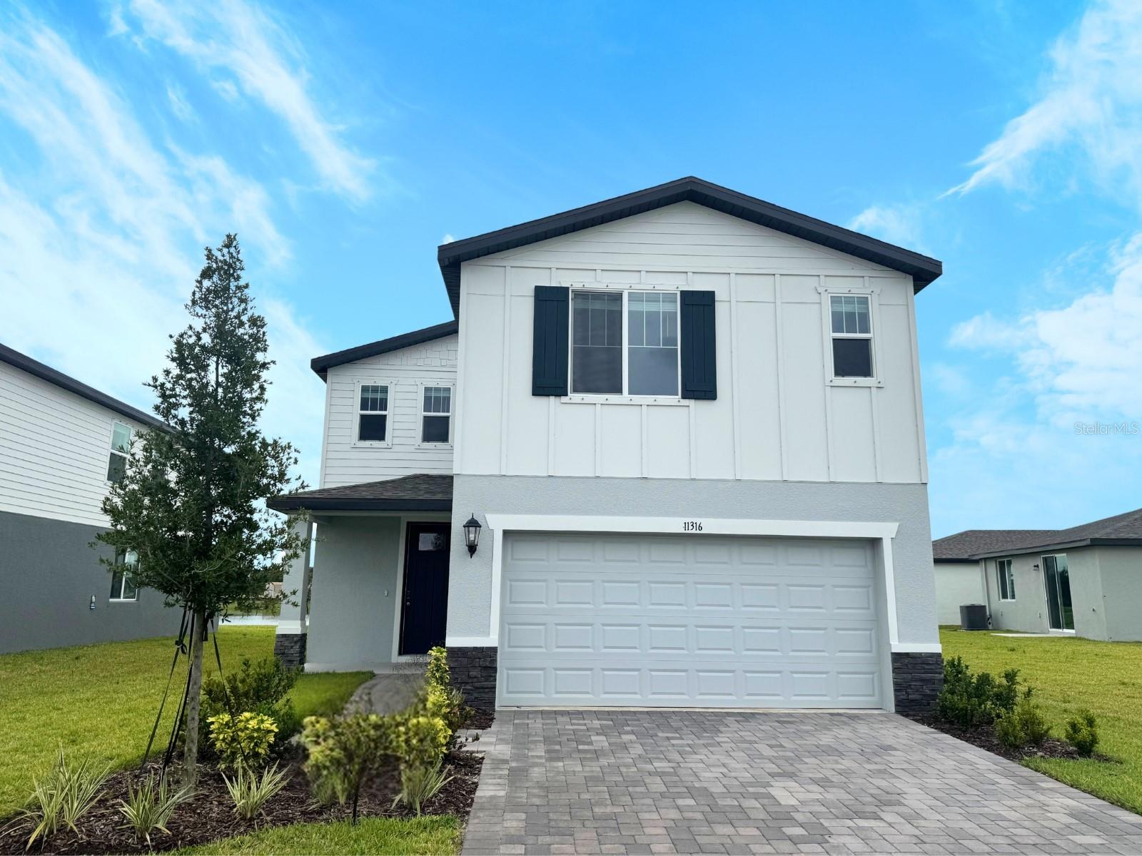 11316 Bellewood, Parrish, FL 34219