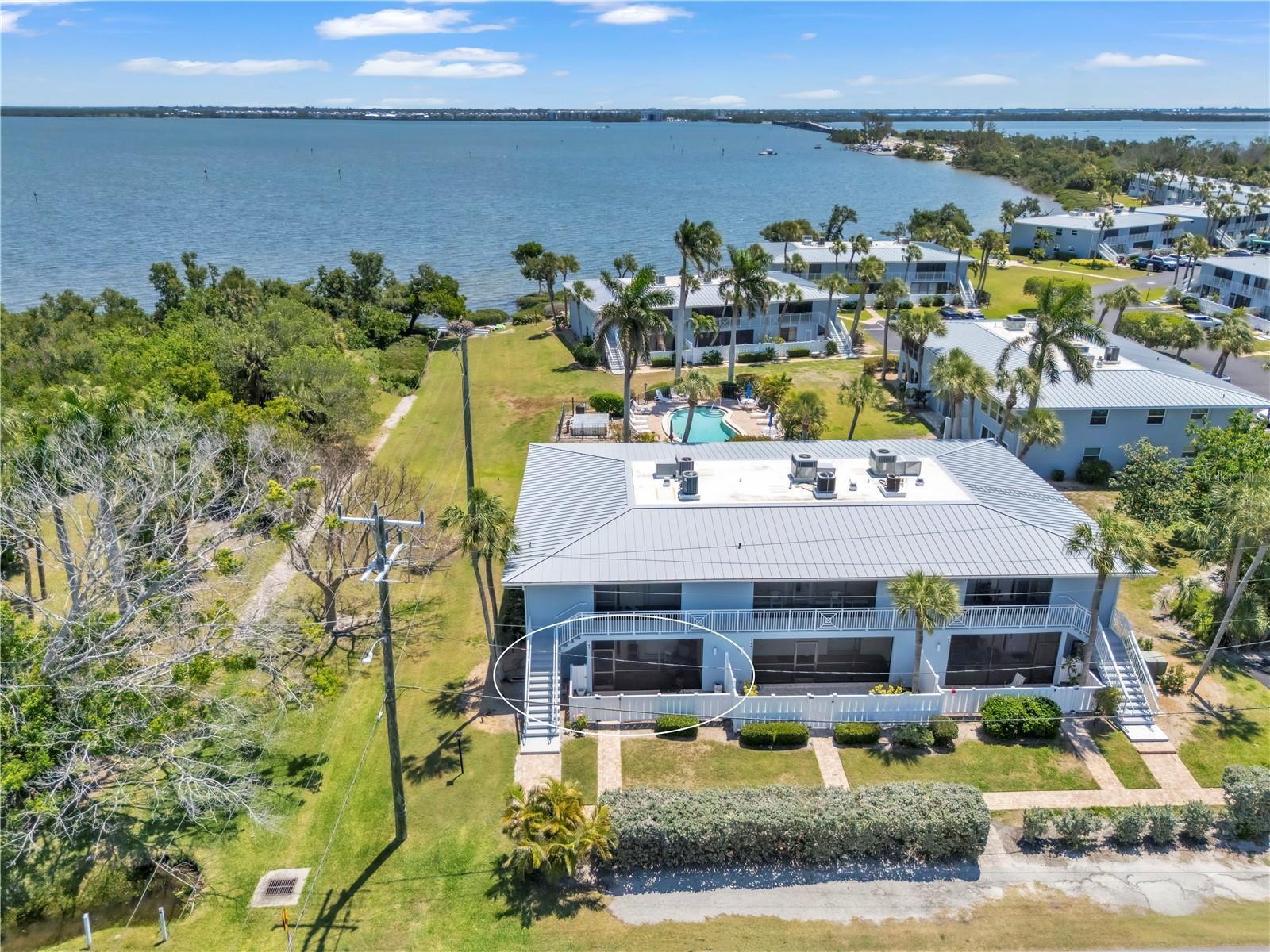 600 Manatee Unit 145, Holmes Beach, FL 34217