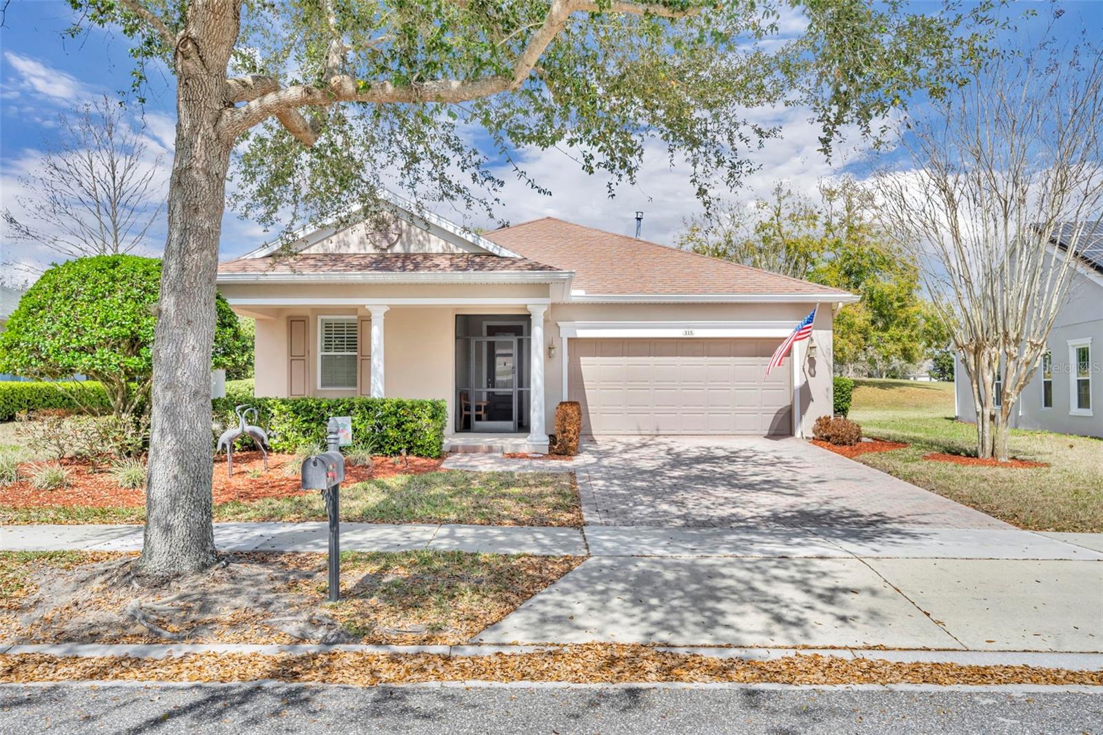 115 Salt Marsh, Groveland, FL 34736