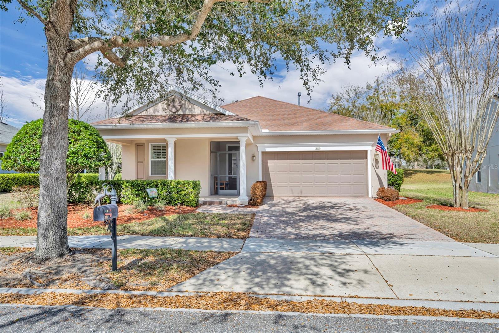 115 Salt Marsh, Groveland, FL 34736