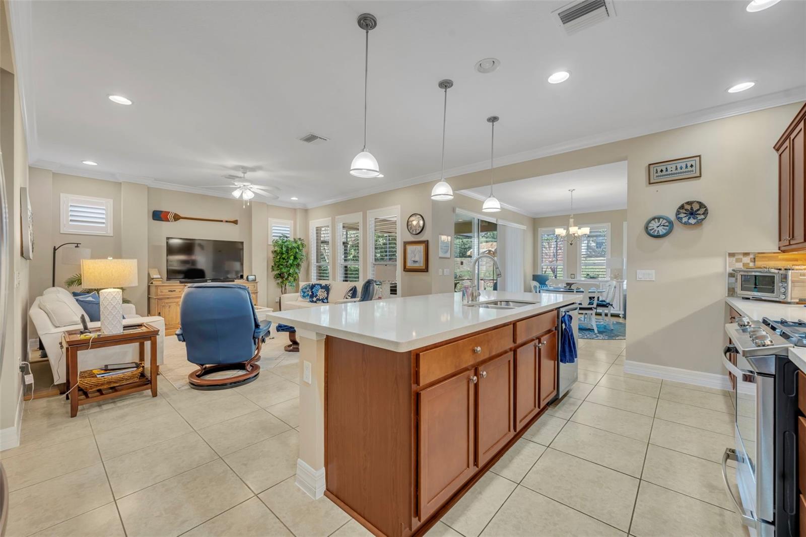 115 Salt Marsh, Groveland, FL 34736