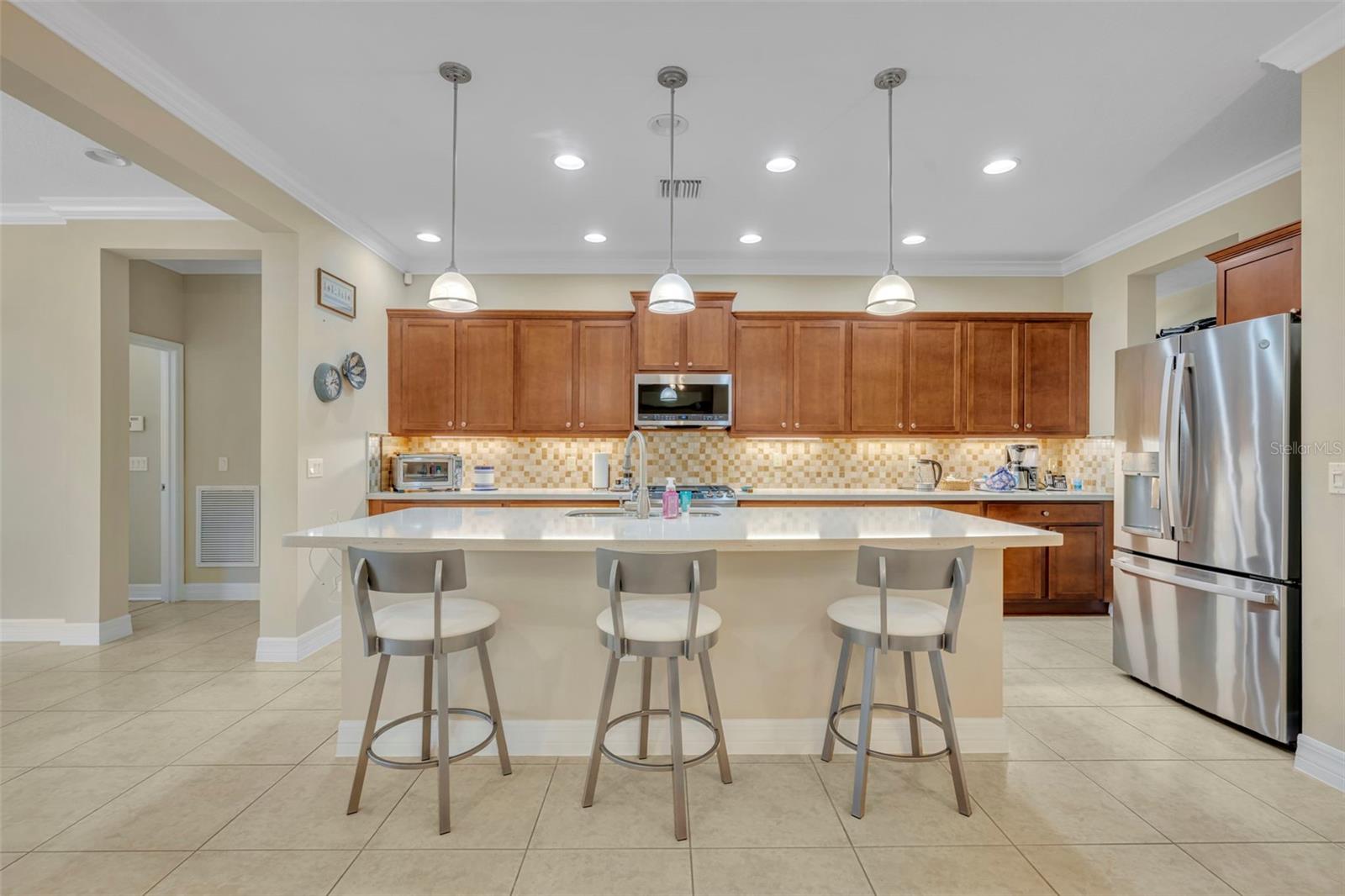 115 Salt Marsh, Groveland, FL 34736