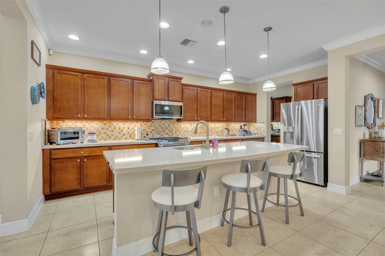 115 Salt Marsh, Groveland, FL 34736