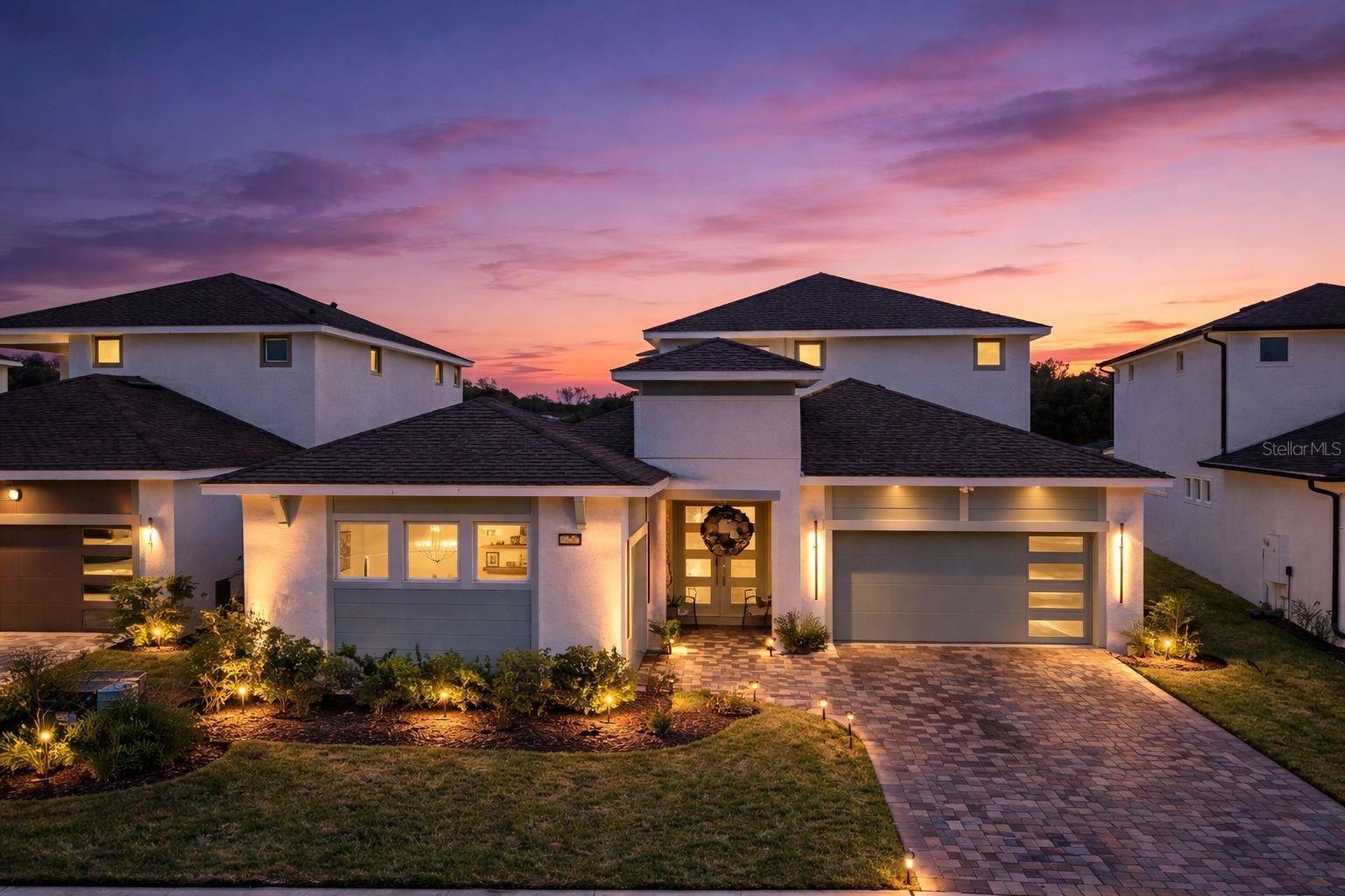 10537 Torchwood Sea, San Antonio, FL 33576