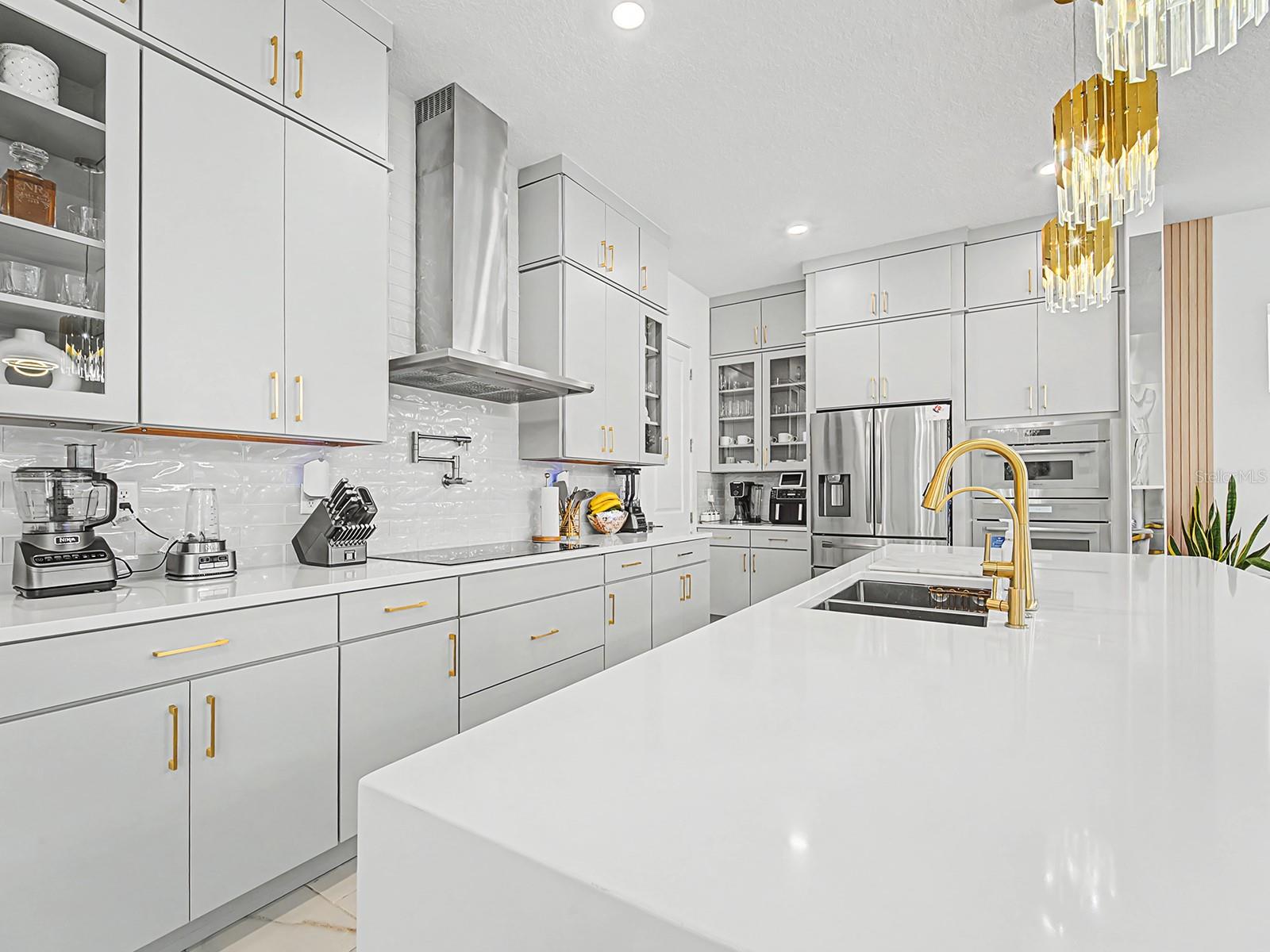 10537 Torchwood Sea, San Antonio, FL 33576