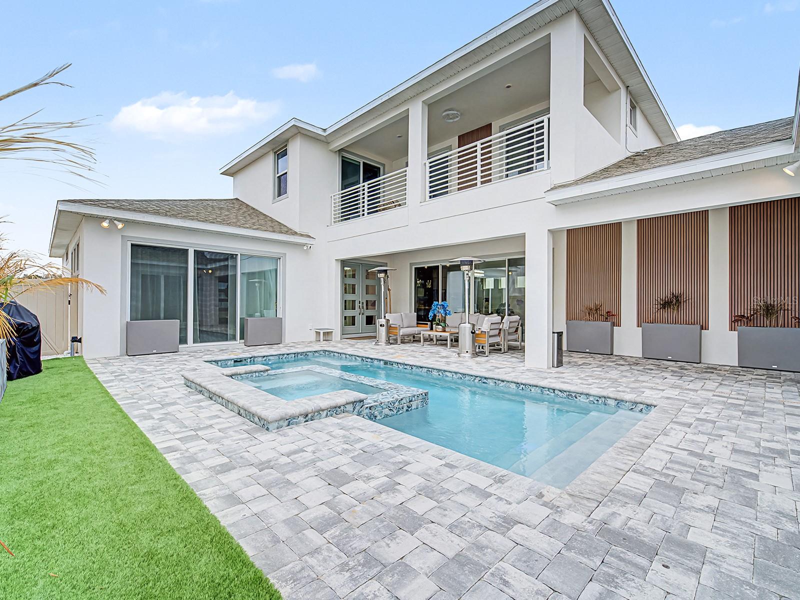 10537 Torchwood Sea, San Antonio, FL 33576