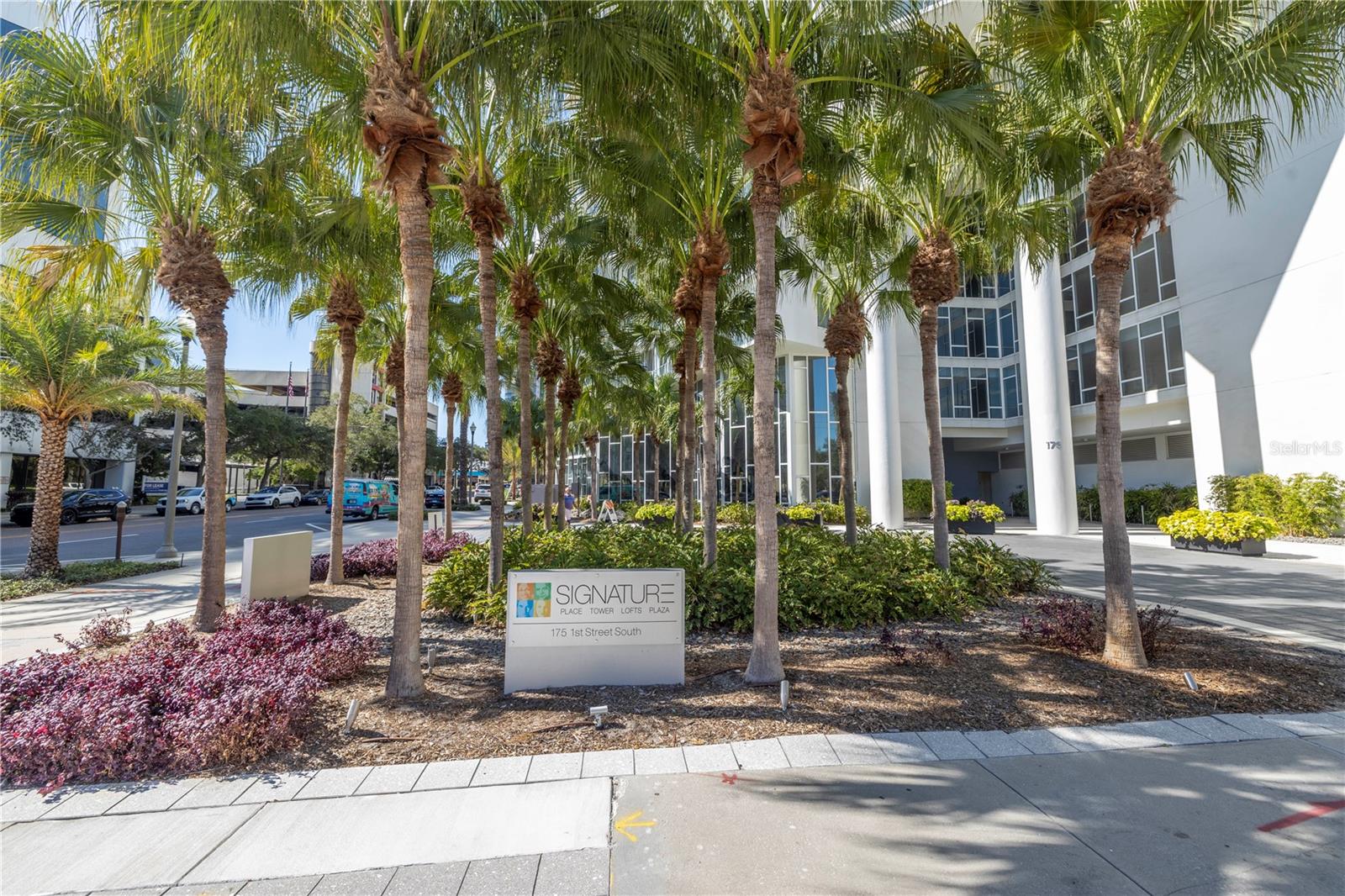 175 1st Unit 1006, St Petersburg, FL 33701