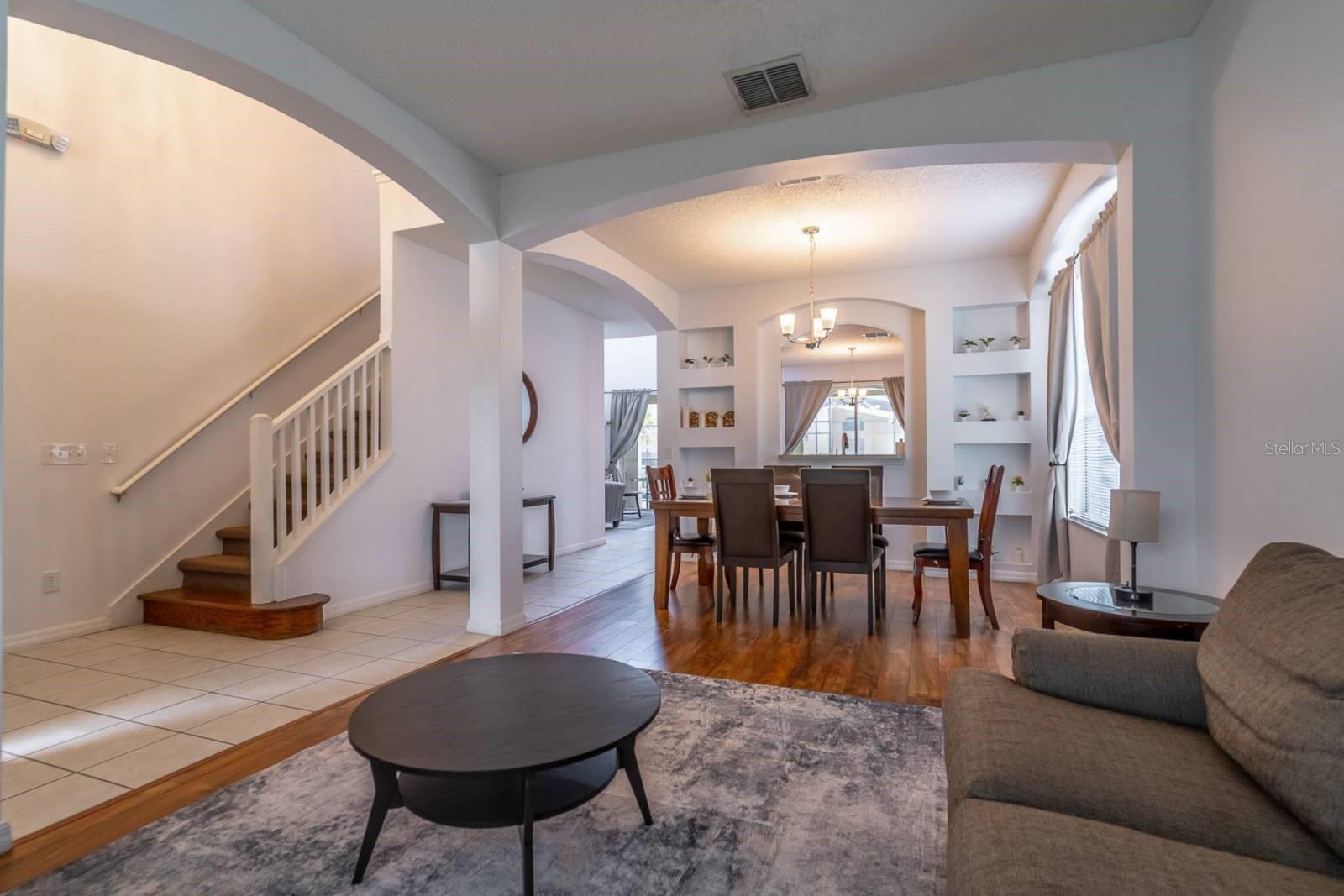 8512 Sunrise Key, Kissimmee, FL 34747