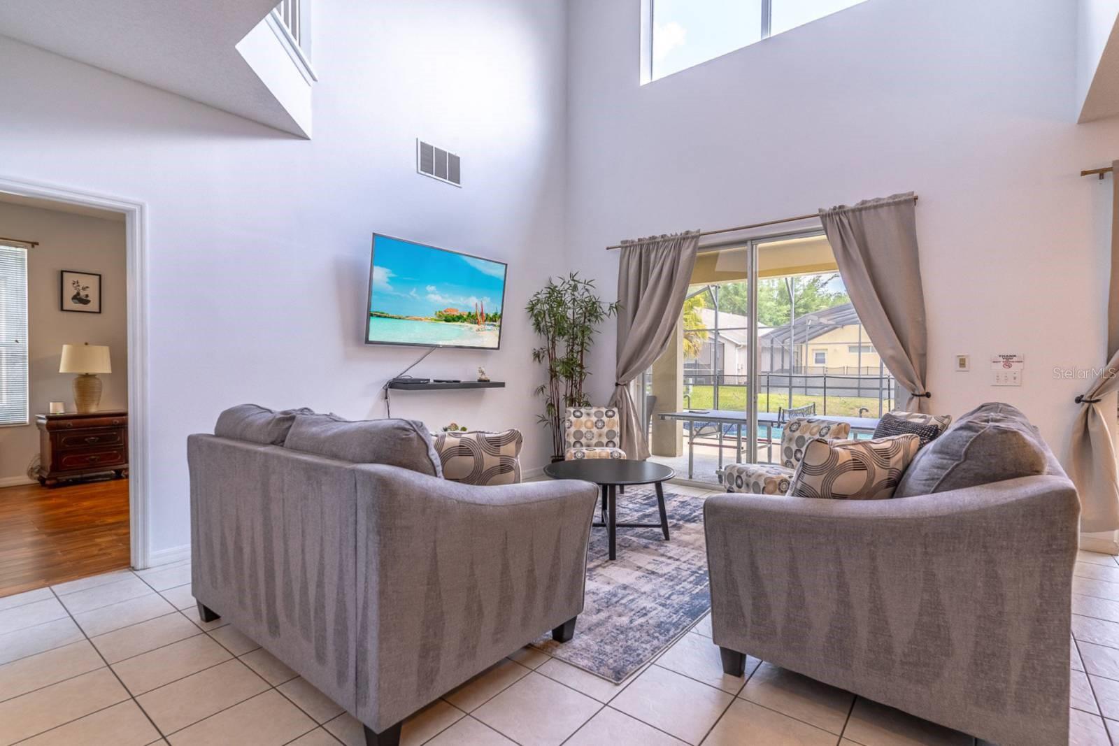 8512 Sunrise Key, Kissimmee, FL 34747