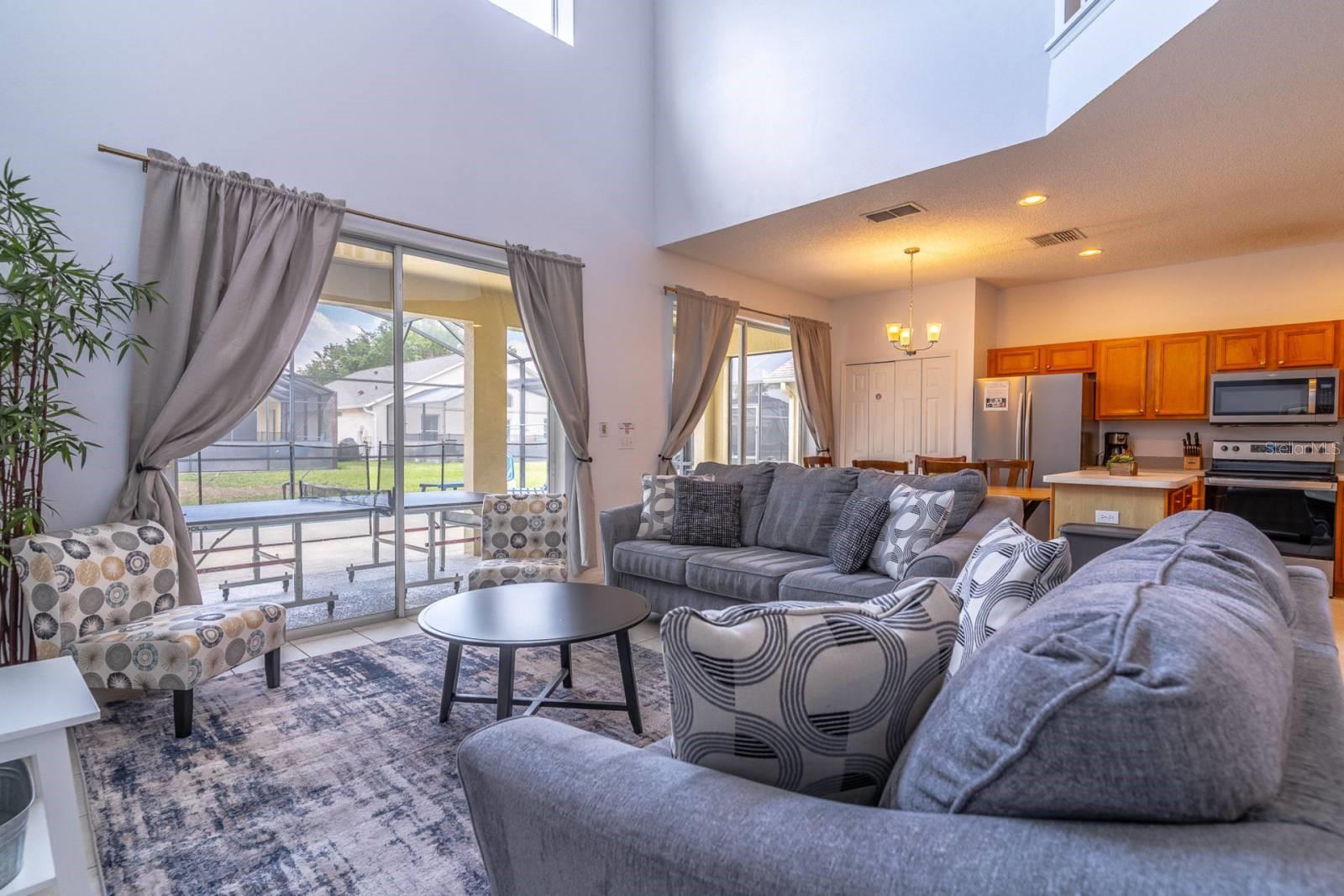 8512 Sunrise Key, Kissimmee, FL 34747