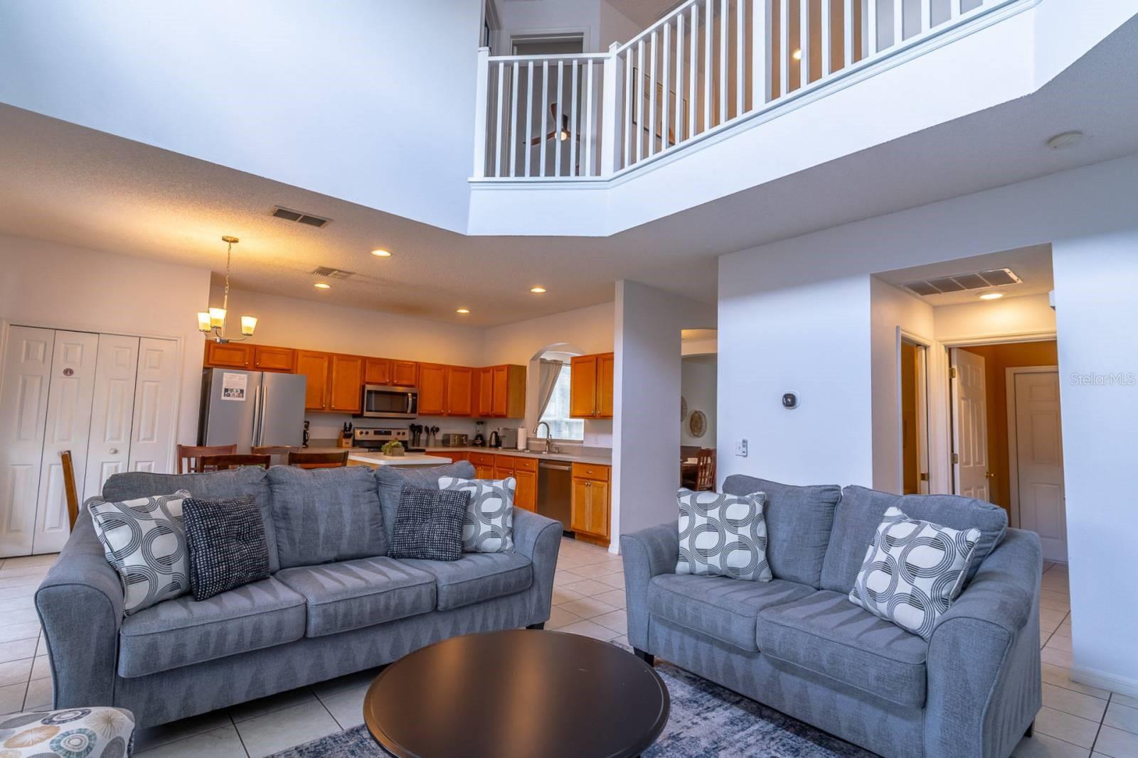 8512 Sunrise Key, Kissimmee, FL 34747