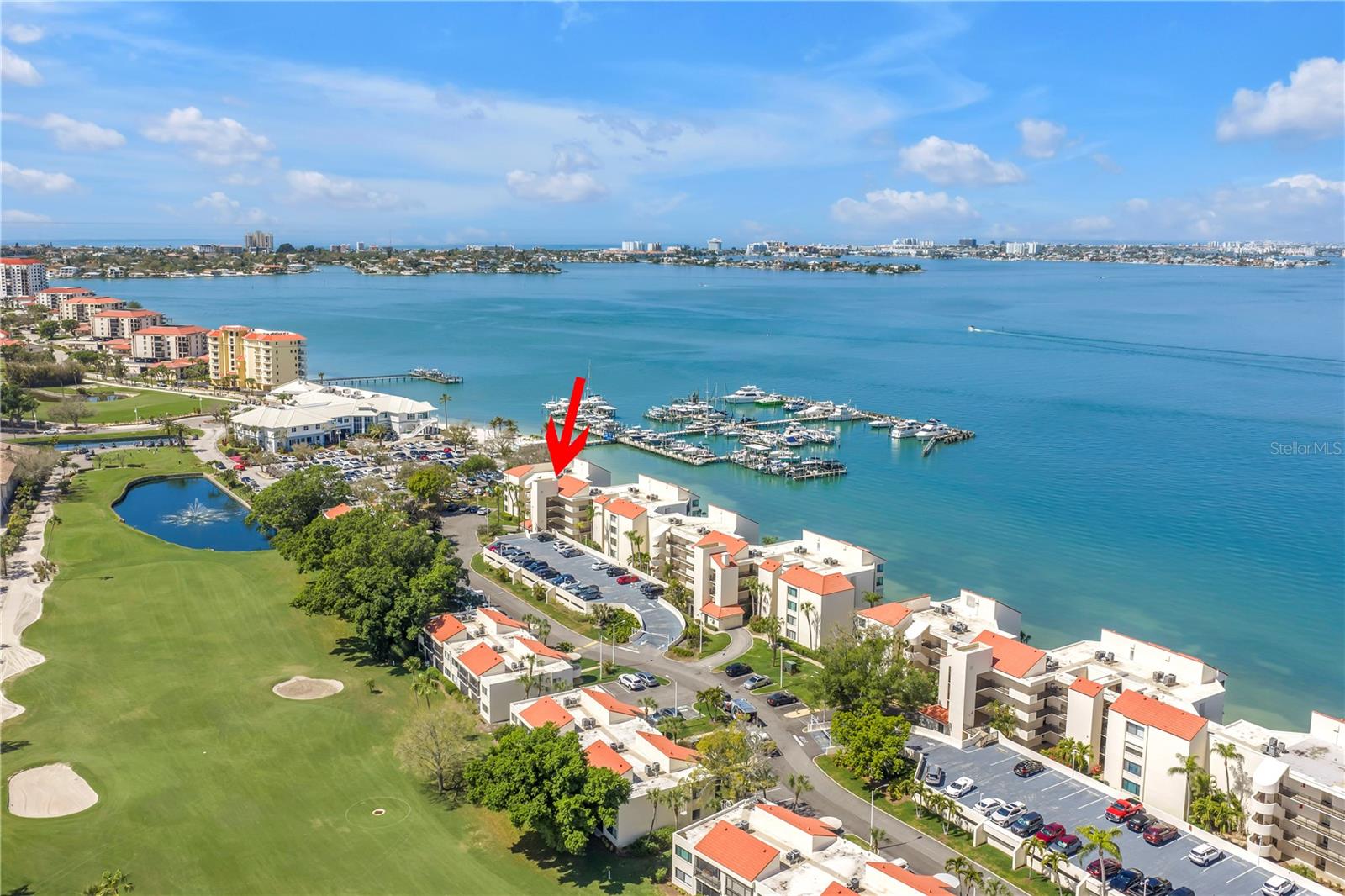 5825 Puerta del Sol Unit 464, St Petersburg, FL 33715