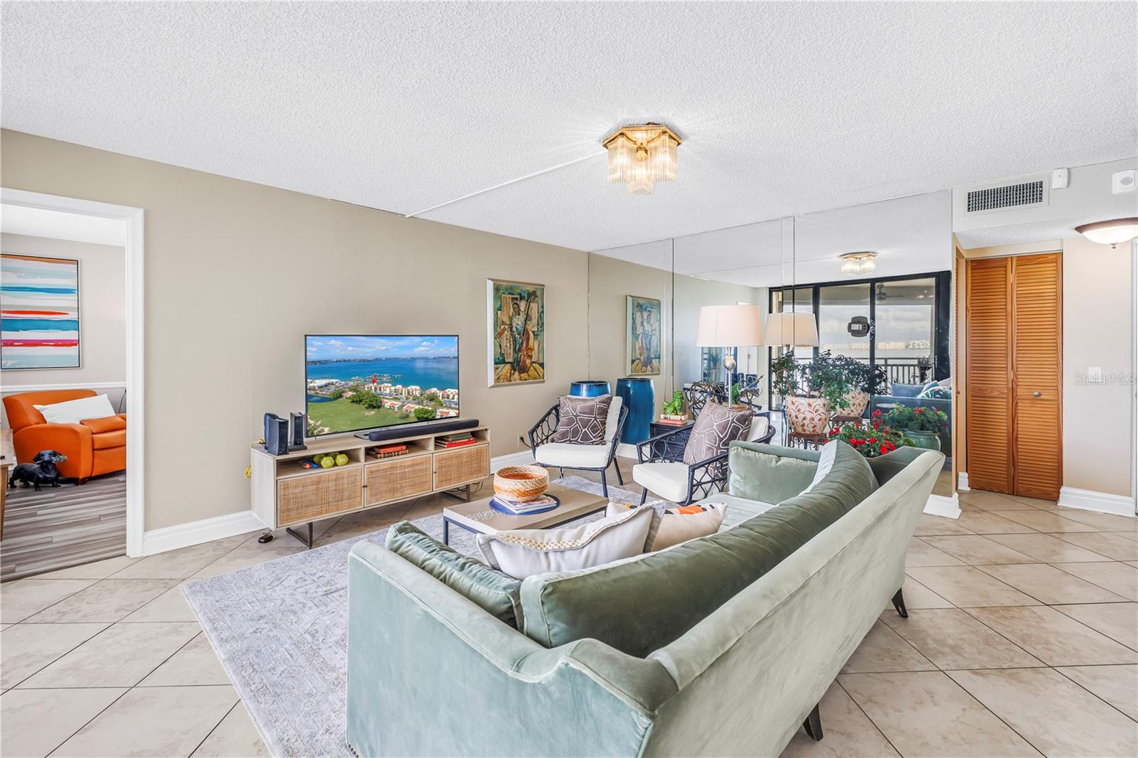 5825 Puerta del Sol Unit 464, St Petersburg, FL 33715