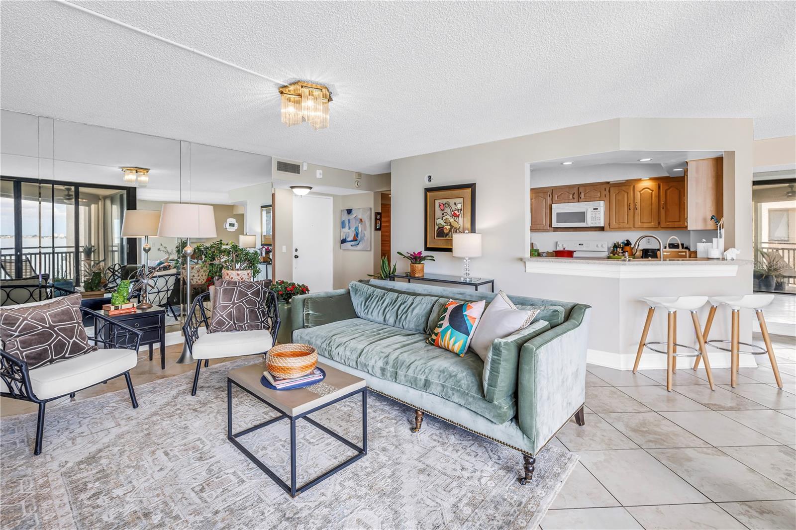 5825 Puerta del Sol Unit 464, St Petersburg, FL 33715