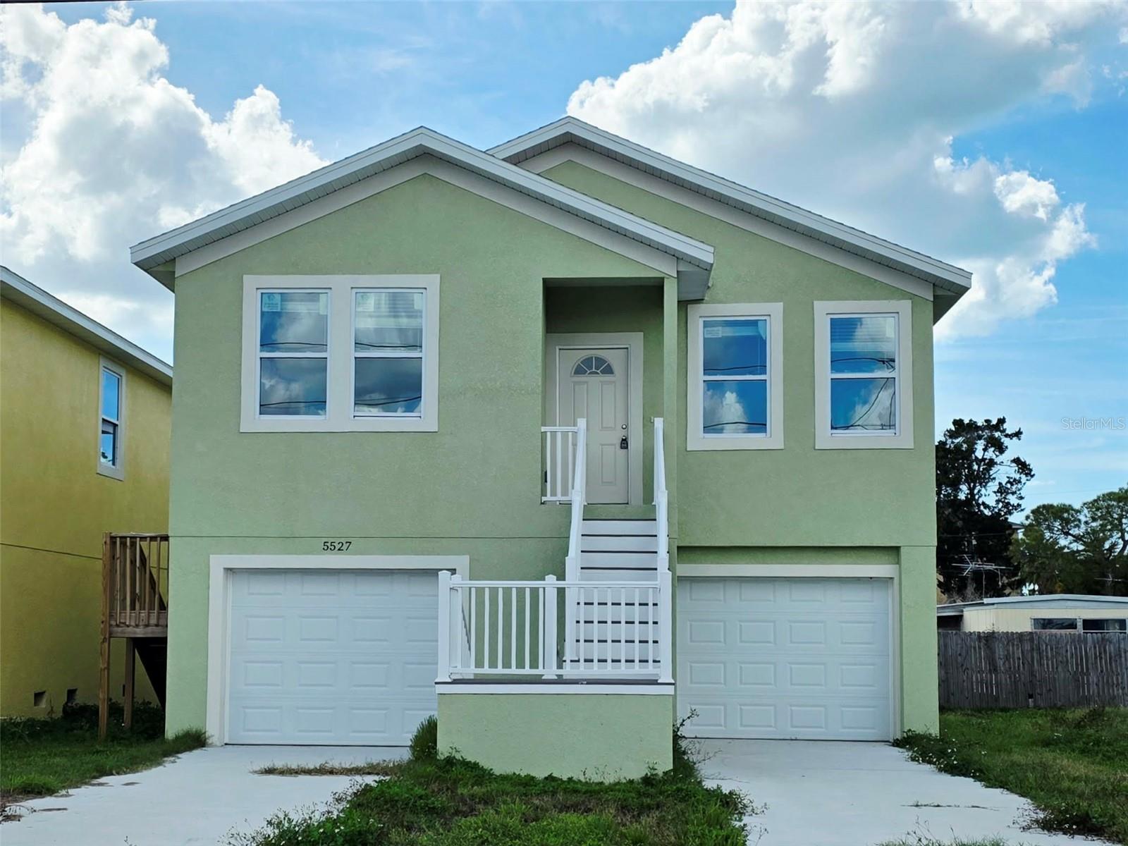 5527 Leisure, New Port Richey, FL 34652