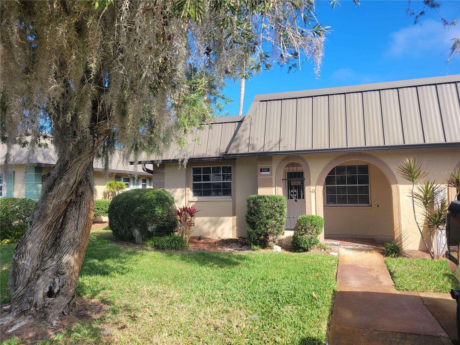 4141 Stratford Unit A, New Port Richey, FL 34652
