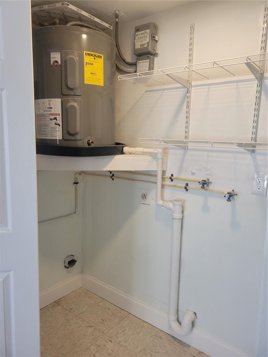 4141 Stratford Unit A, New Port Richey, FL 34652