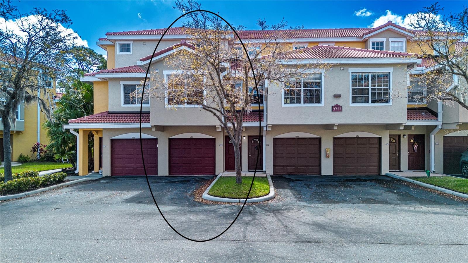 5711 Bentgrass Unit 19-202, Sarasota, FL 34235