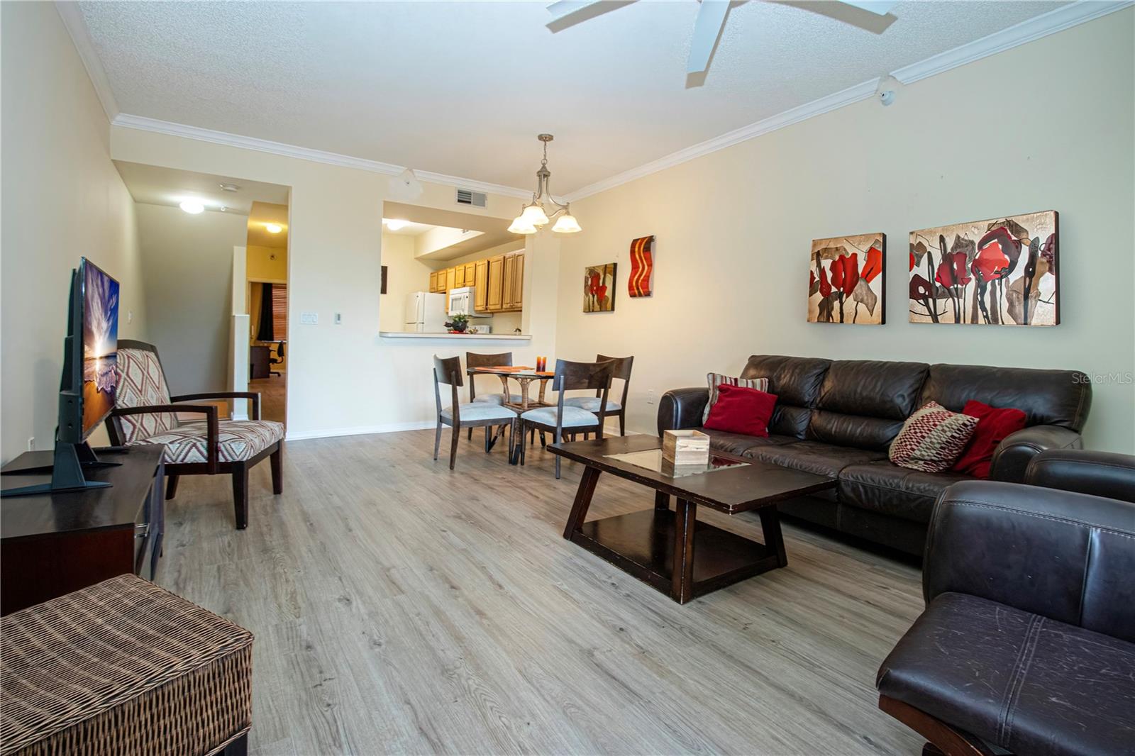 5711 Bentgrass Unit 19-202, Sarasota, FL 34235