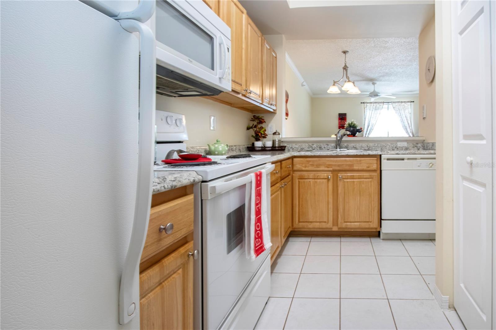 5711 Bentgrass Unit 19-202, Sarasota, FL 34235
