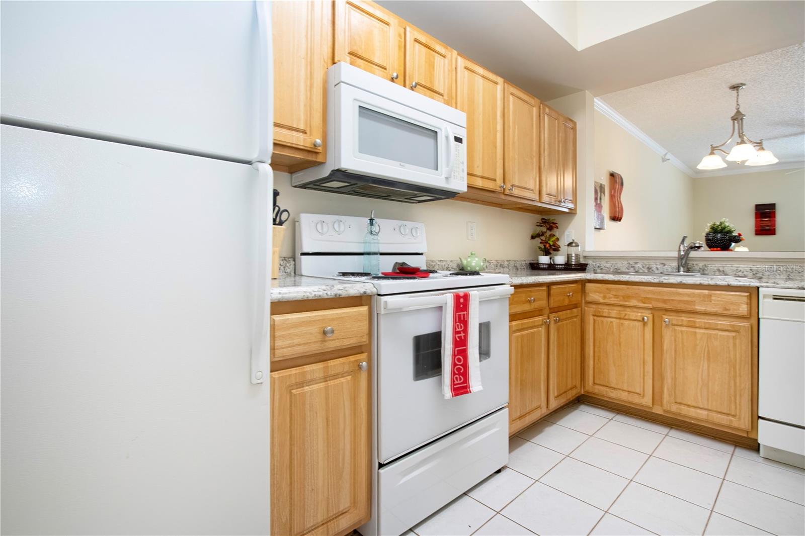 5711 Bentgrass Unit 19-202, Sarasota, FL 34235