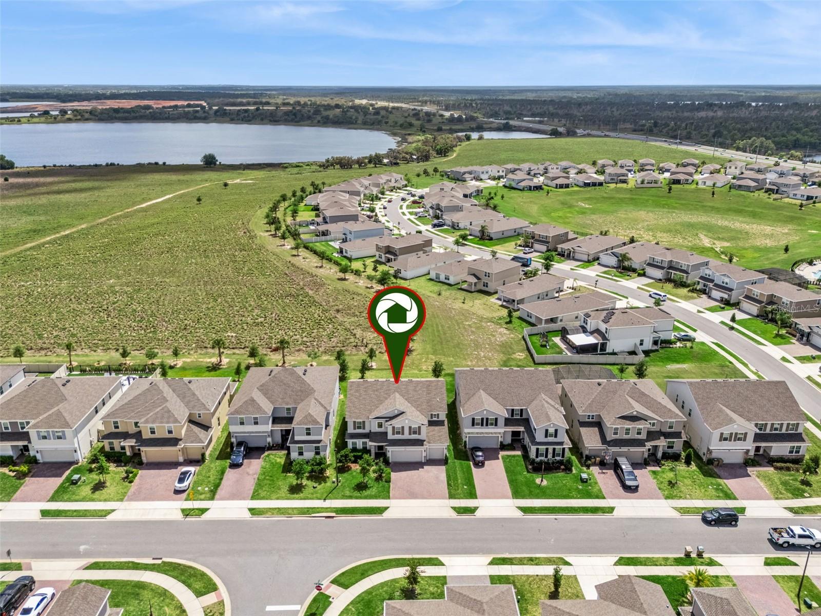 14321 Crestavista, Clermont, FL 34714