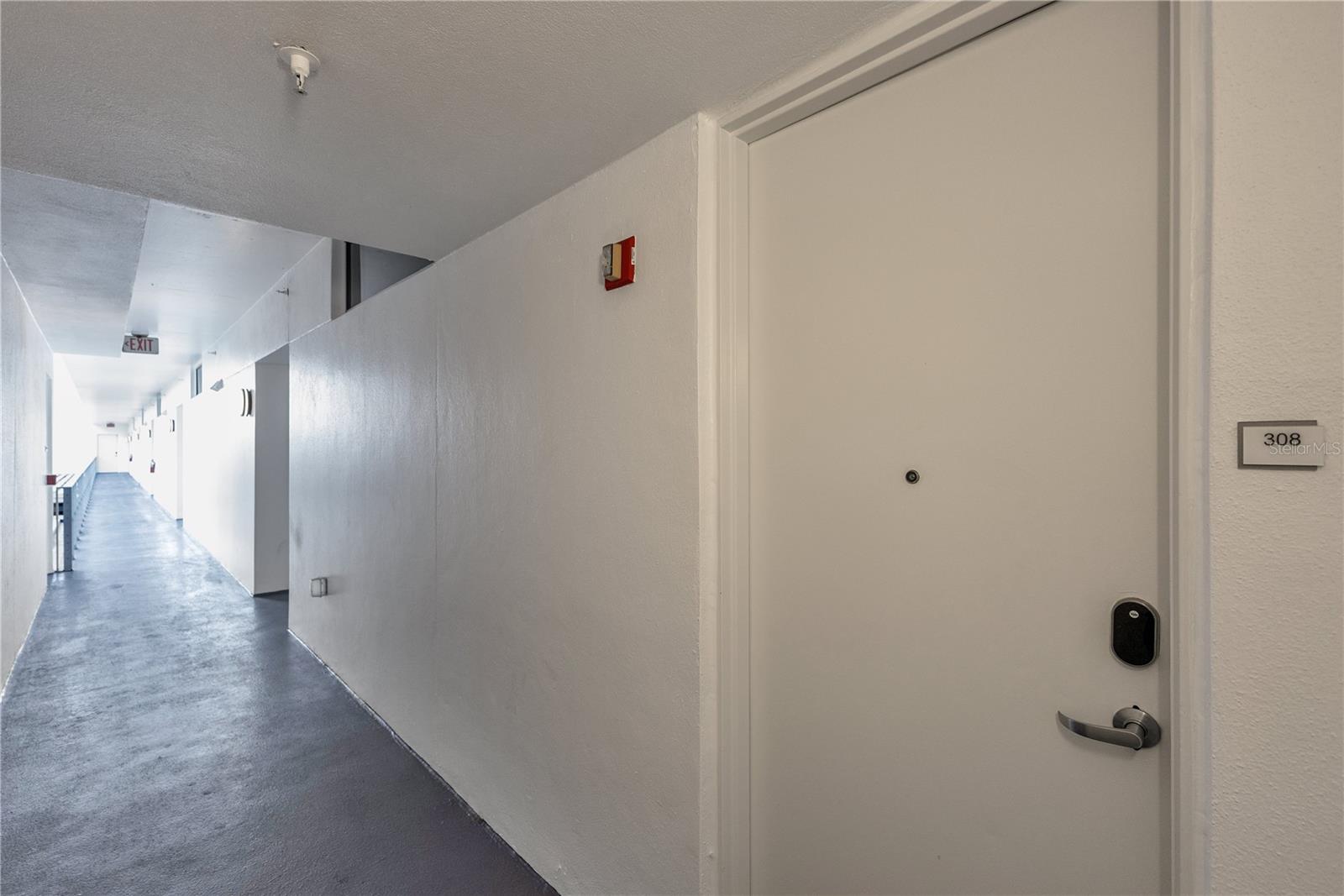 525 Jackson Unit 308, Orlando, FL 32801