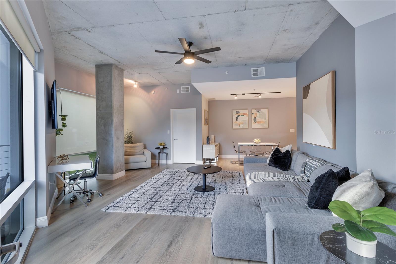 525 Jackson Unit 308, Orlando, FL 32801