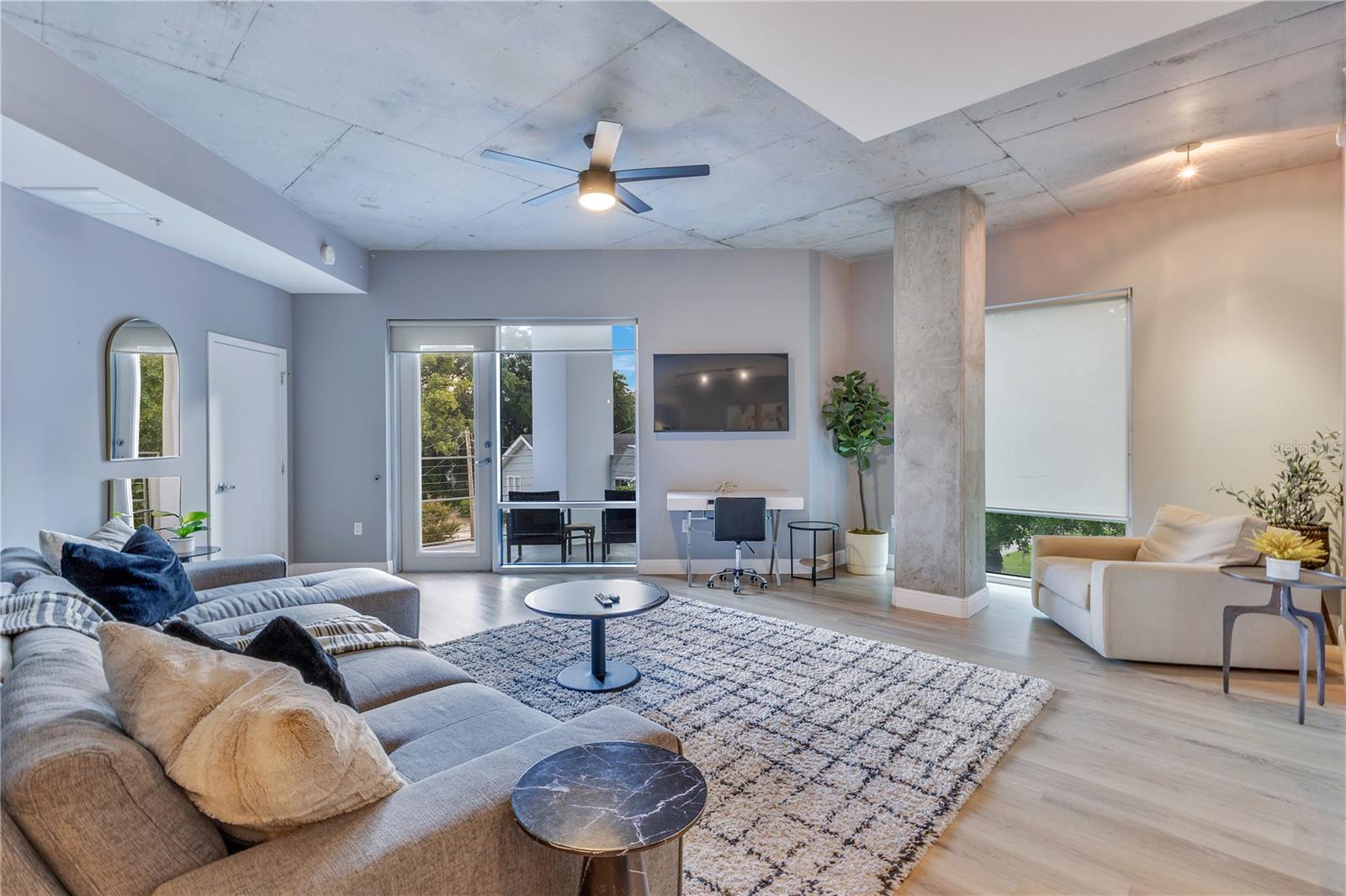 525 Jackson Unit 308, Orlando, FL 32801