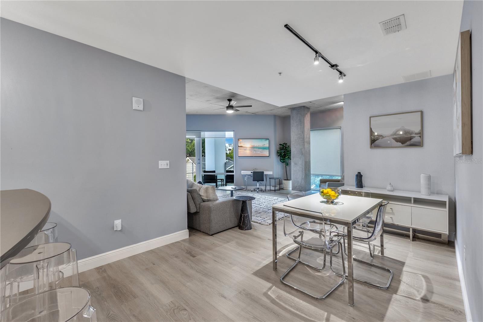 525 Jackson Unit 308, Orlando, FL 32801