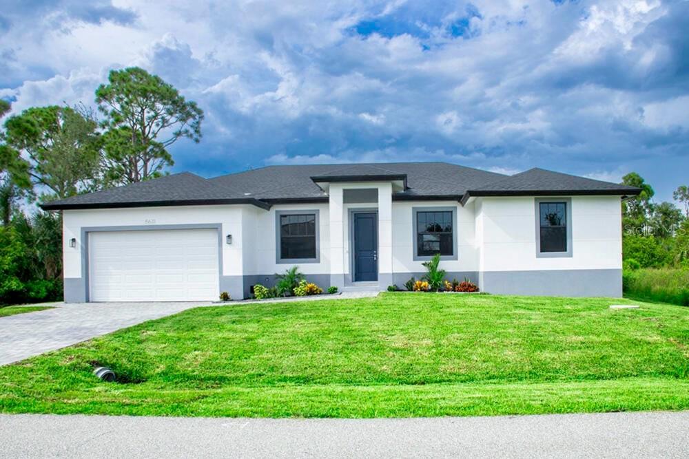 15633 Lakeland, Port Charlotte, FL 33981