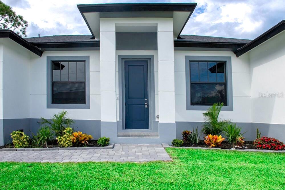 15633 Lakeland, Port Charlotte, FL 33981