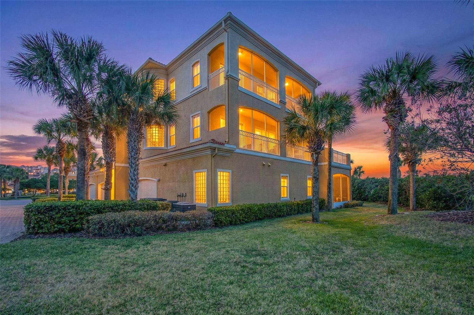 160 Avenue de la Mer Unit 1903, Palm Coast, FL 32137
