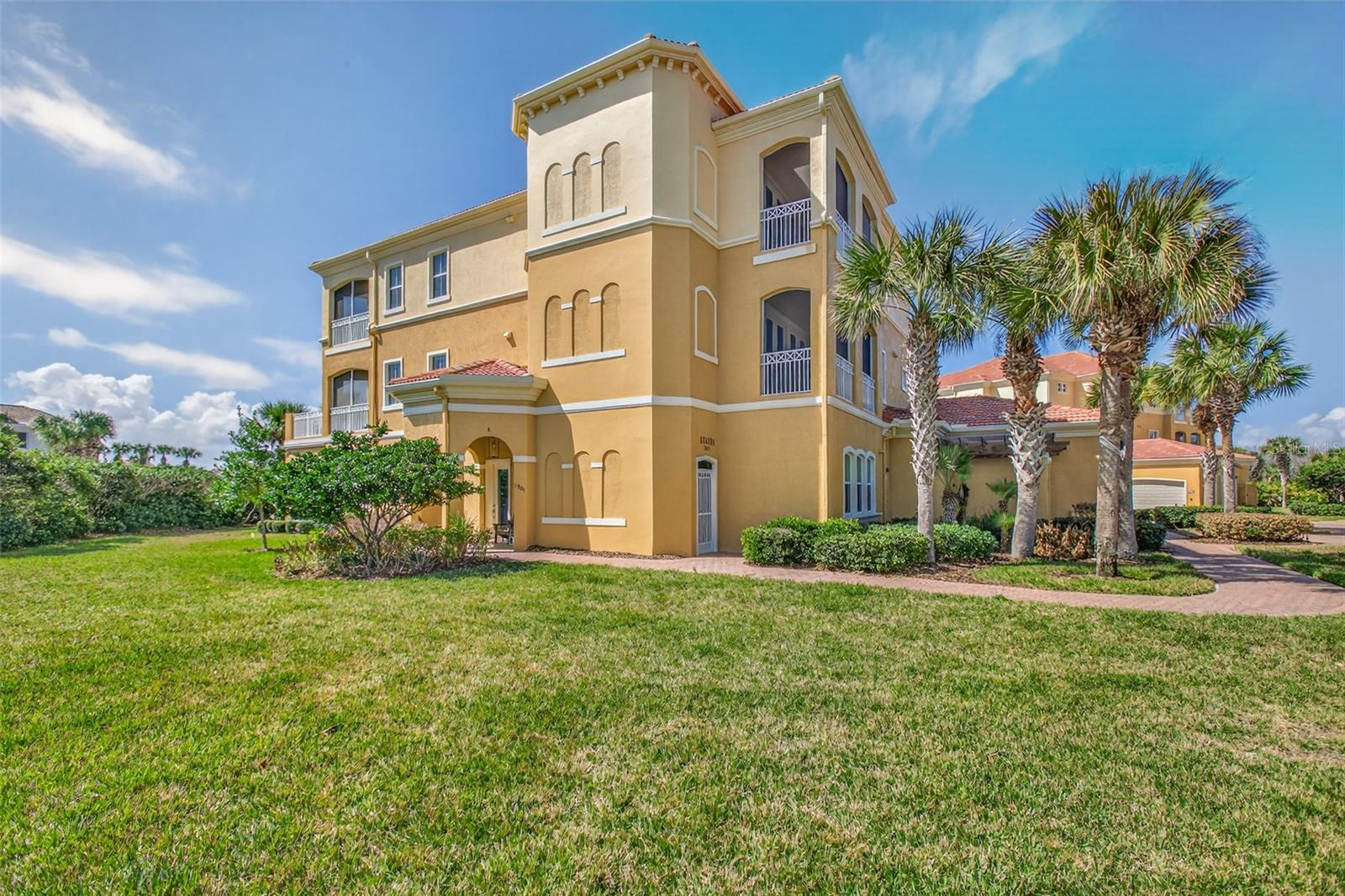 160 Avenue de la Mer Unit 1903, Palm Coast, FL 32137