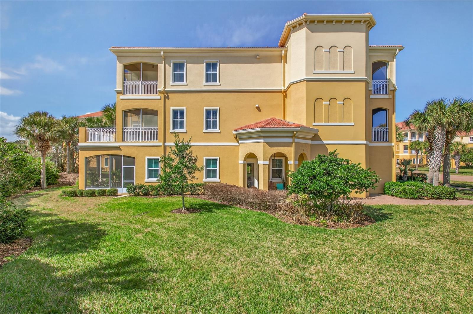 160 Avenue de la Mer Unit 1903, Palm Coast, FL 32137