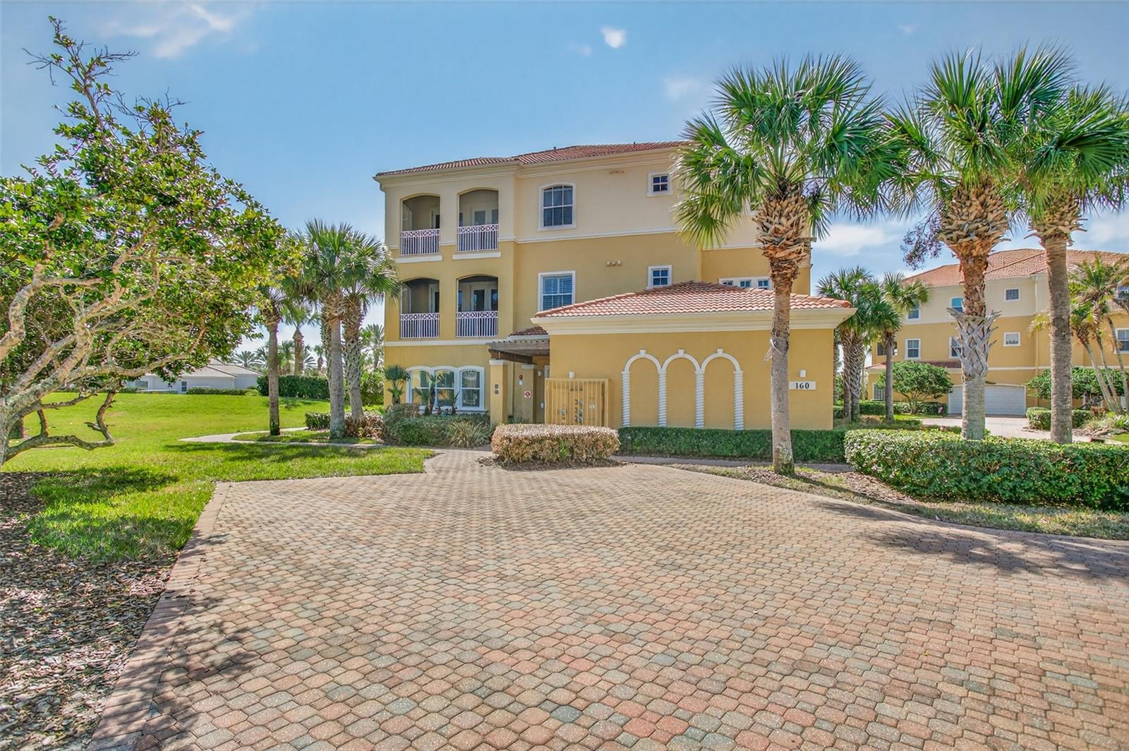 160 Avenue de la Mer Unit 1903, Palm Coast, FL 32137
