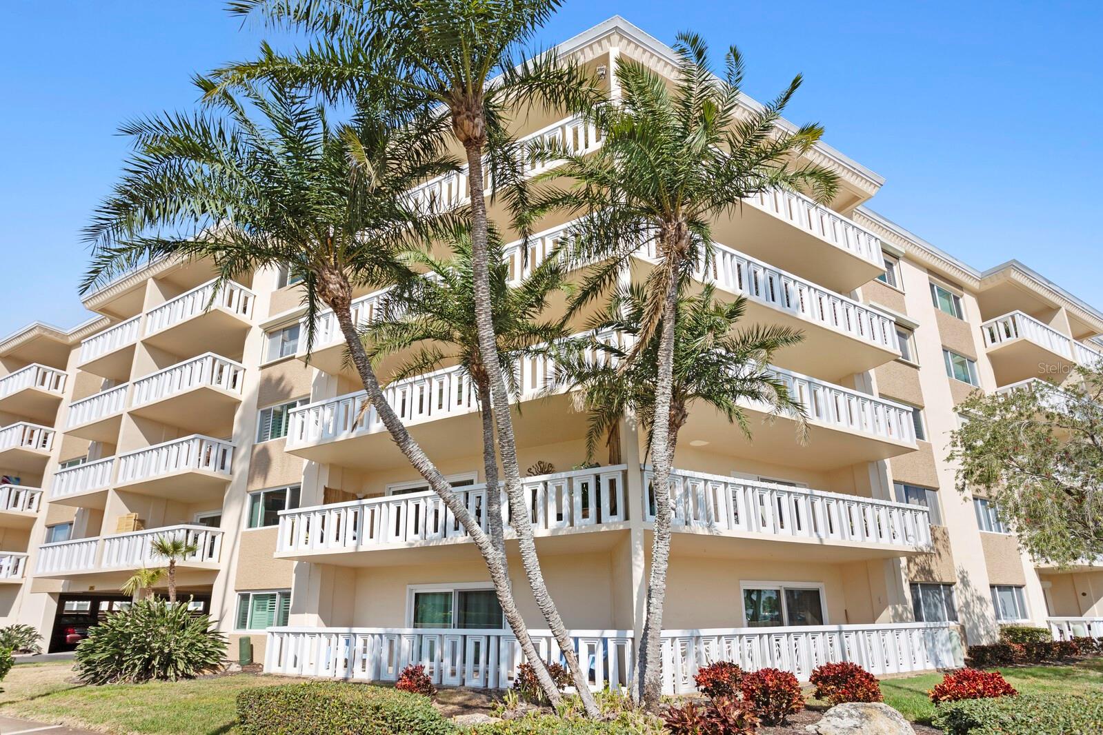 1200 Shore Unit 407, St Petersburg, FL 33701