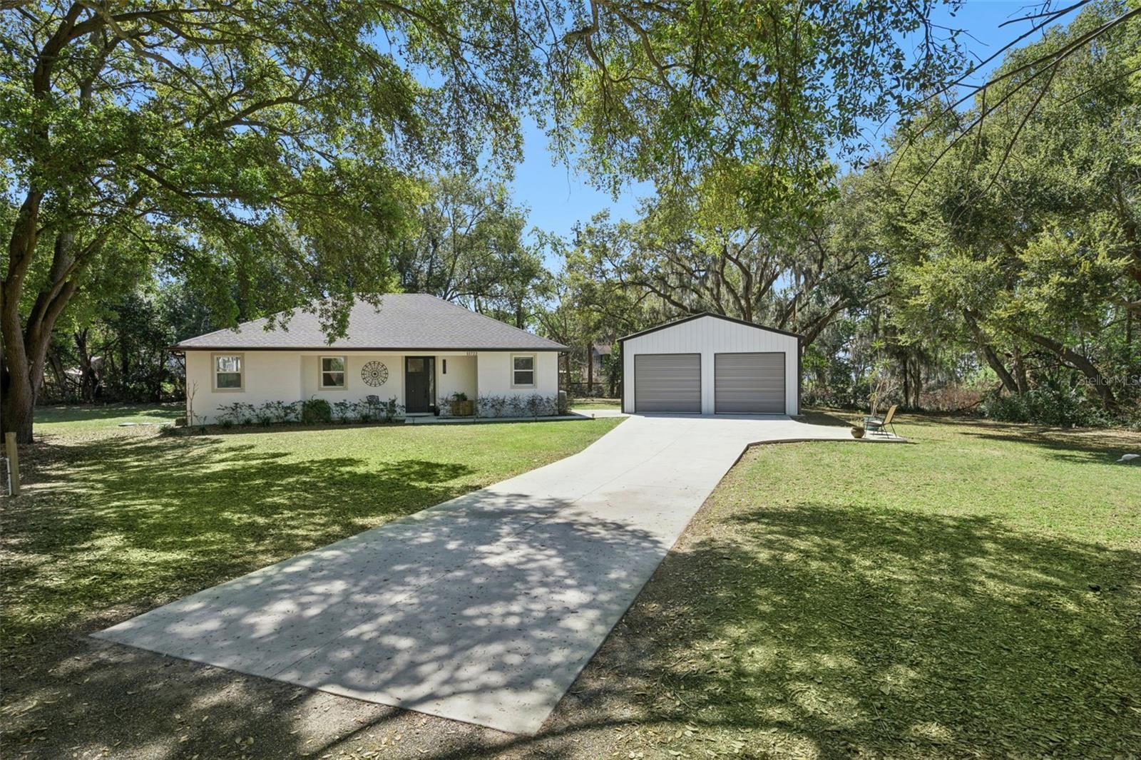 11722 Lake Minneola, Minneola, FL 34715