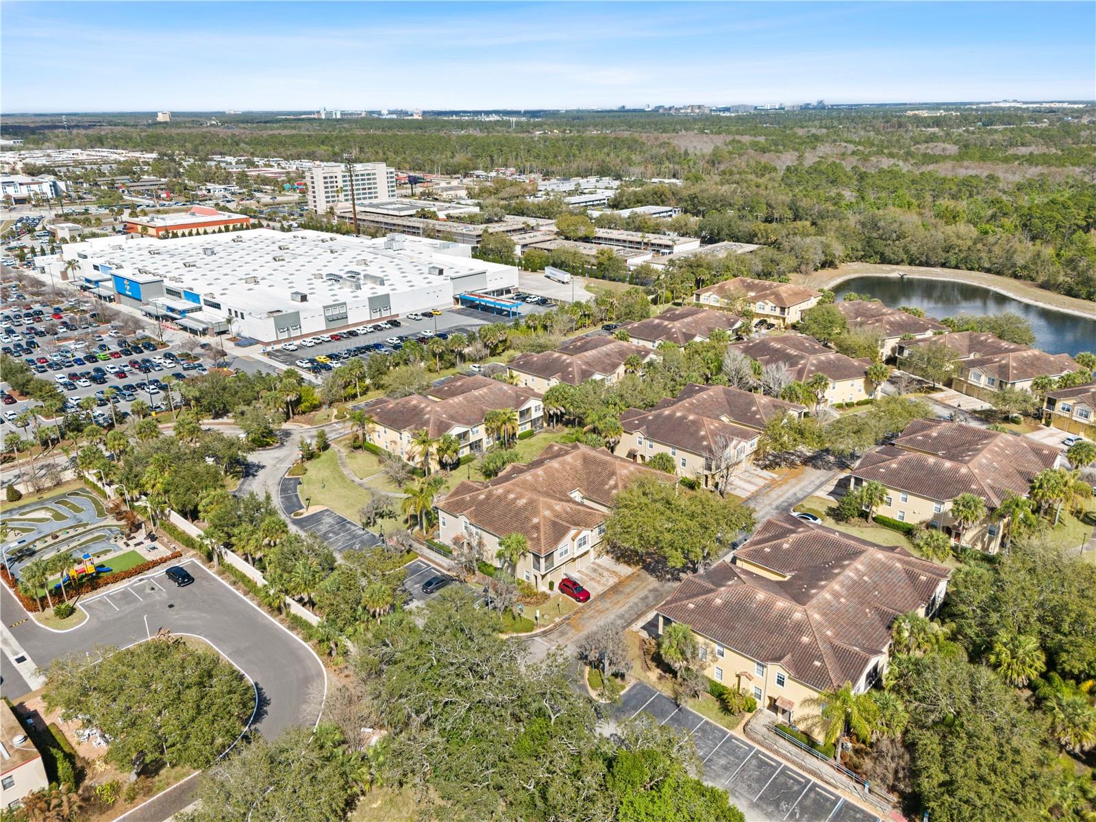 7519 Bliss Unit 7519, Kissimmee, FL 34747