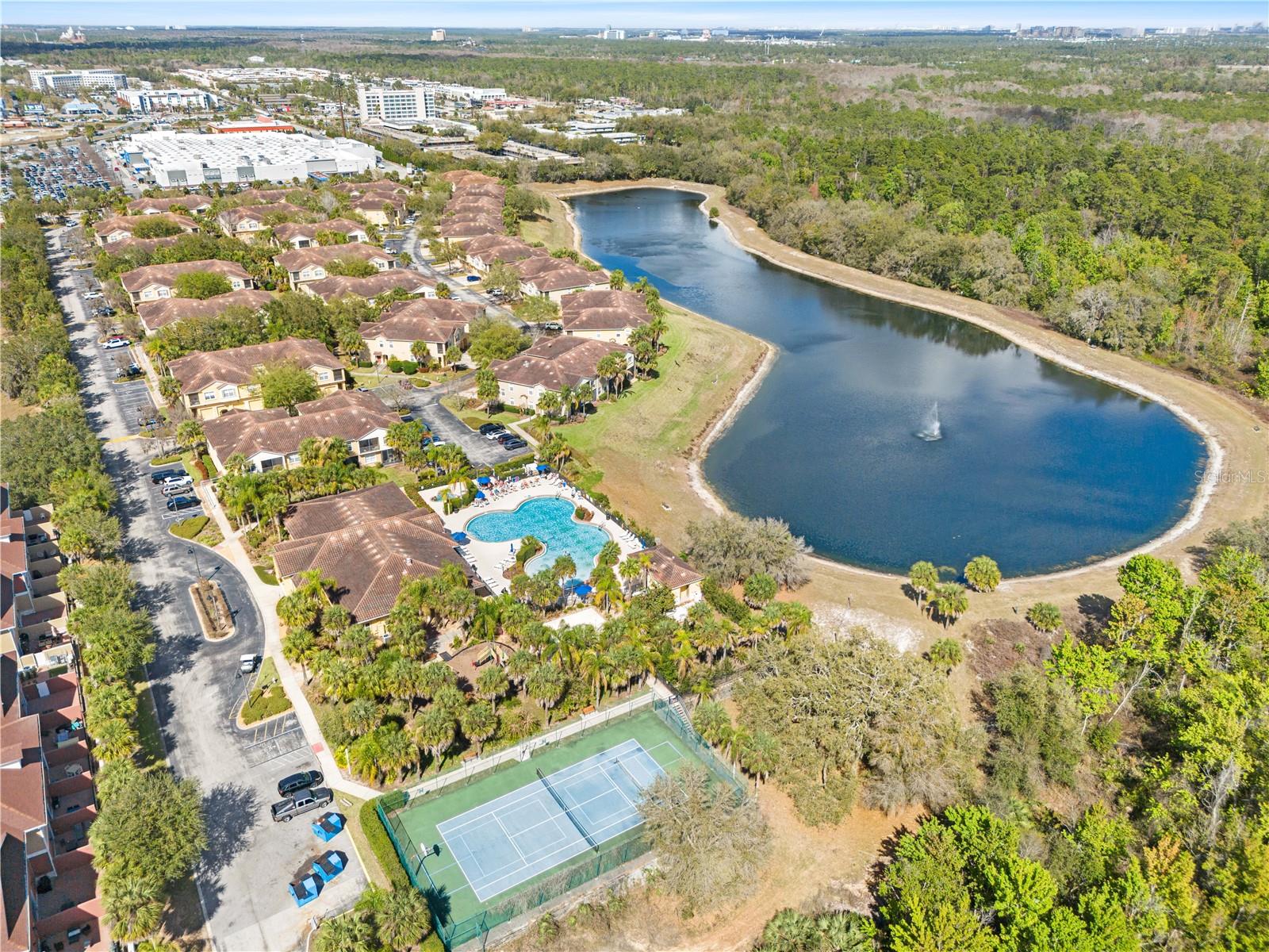 7519 Bliss Unit 7519, Kissimmee, FL 34747