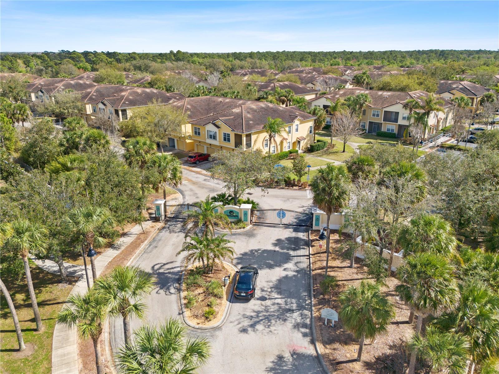 7519 Bliss Unit 7519, Kissimmee, FL 34747