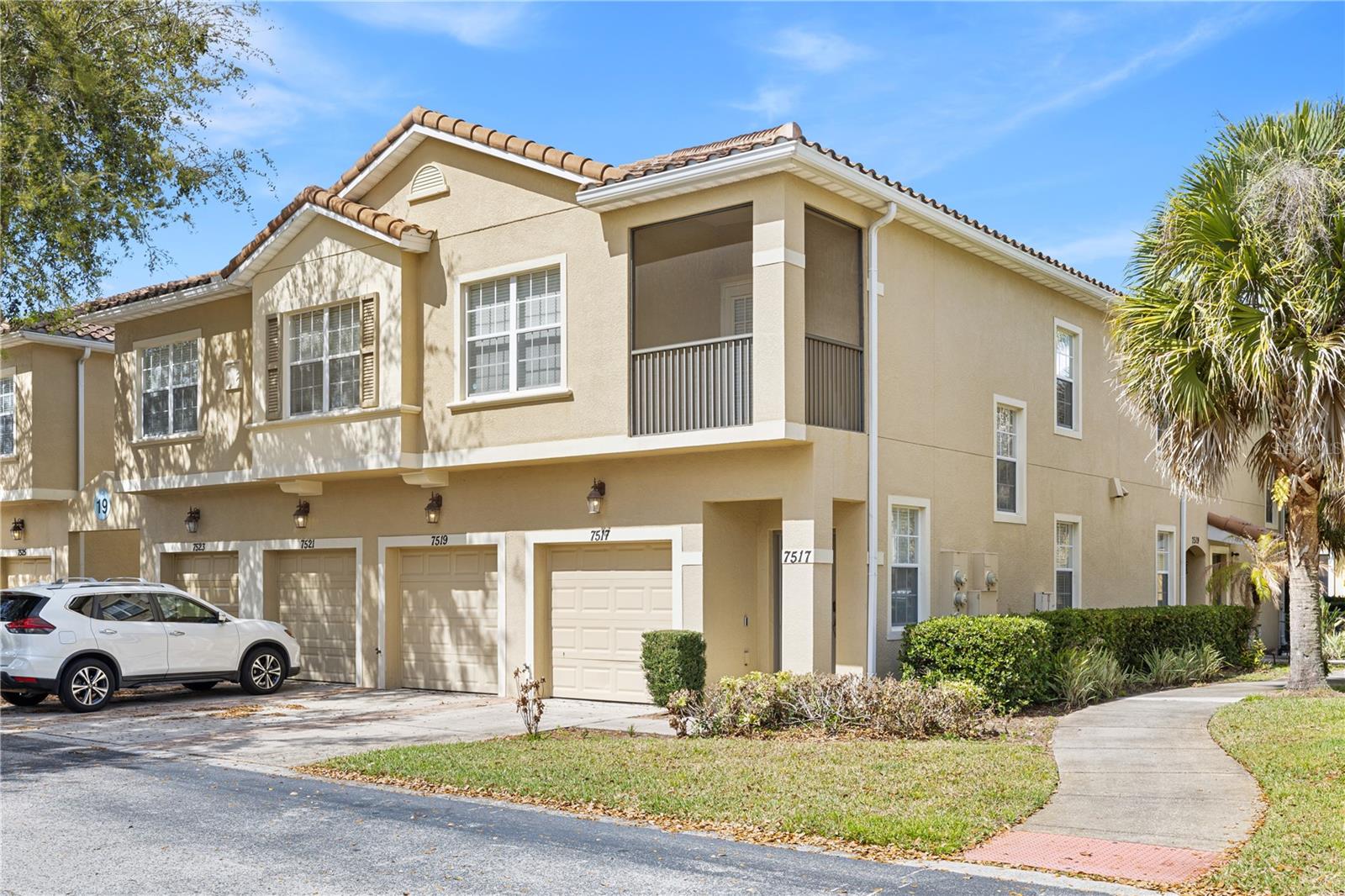 7519 Bliss Unit 7519, Kissimmee, FL 34747