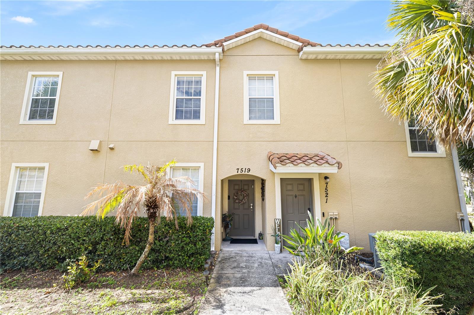 7519 Bliss Unit 7519, Kissimmee, FL 34747