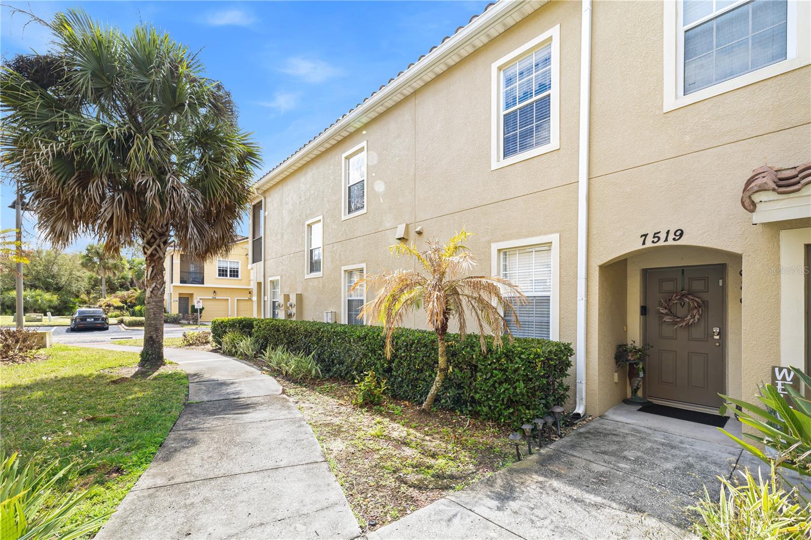 7519 Bliss Unit 7519, Kissimmee, FL 34747