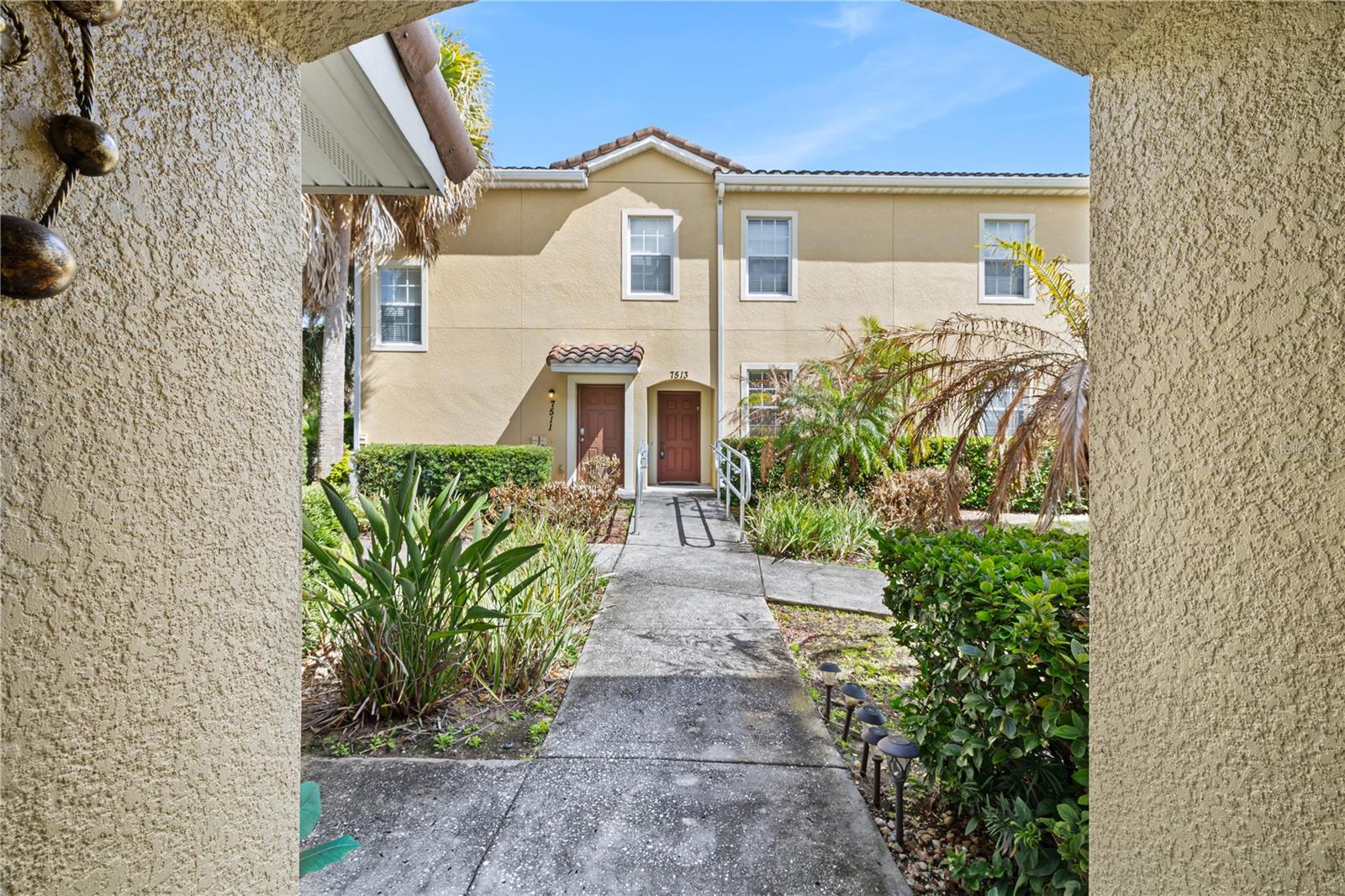 7519 Bliss Unit 7519, Kissimmee, FL 34747