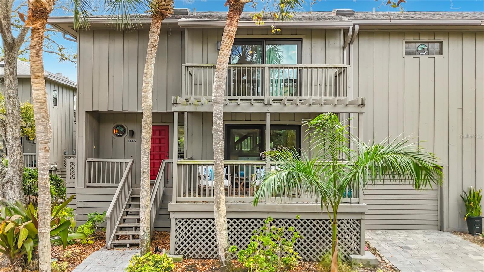 1445 Landings Unit 69, Sarasota, FL 34231