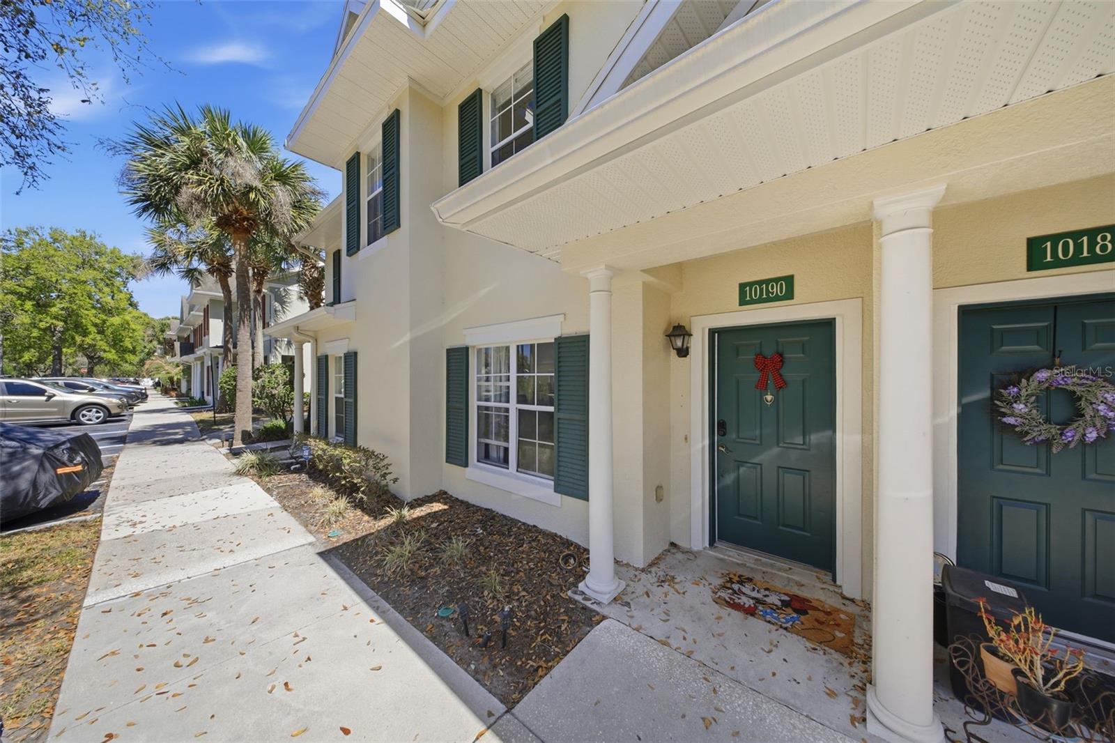 10190 Regent Park Unit 2103, Orlando, FL 32825