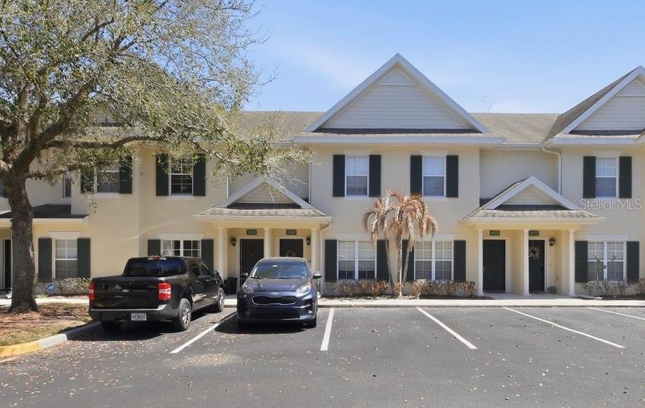 10190 Regent Park Unit 2103, Orlando, FL 32825