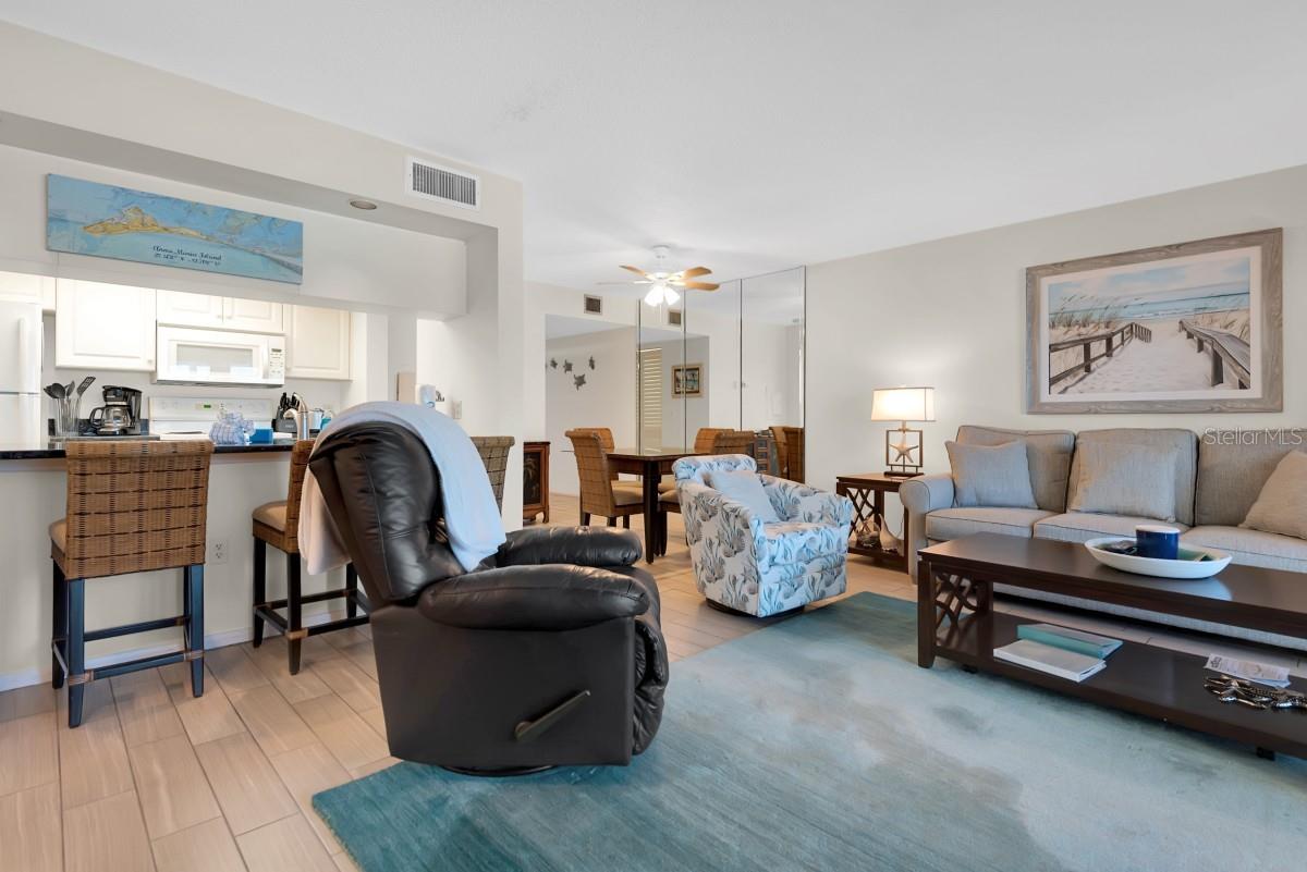 2312 Gulf Unit 103, Bradenton Beach, FL 34217