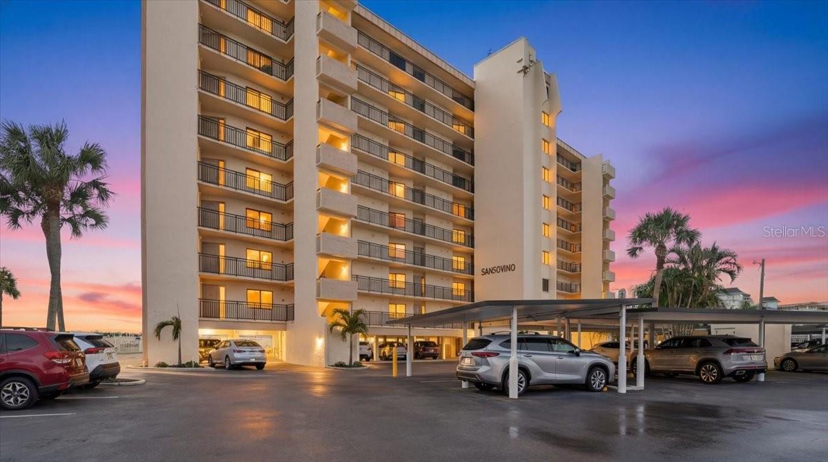 840 The Esplanade Unit 206, Venice, FL 34285